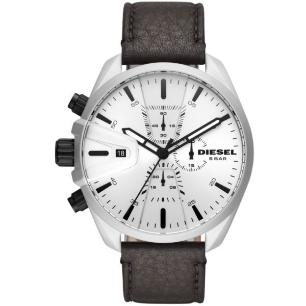 Diesel hotsell ms9 chronograph