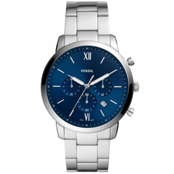 5 atm best sale water resistant fossil