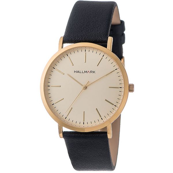 Hallmark watches hot sale for him